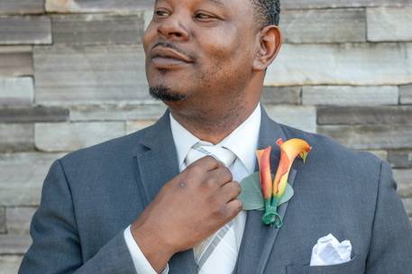 Groom