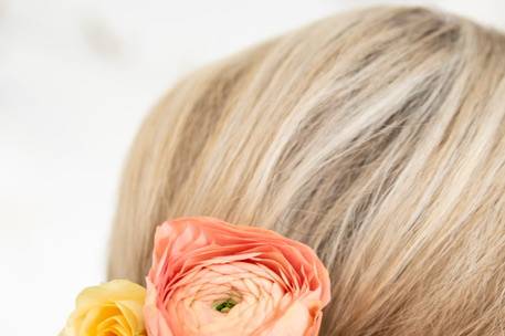 Hair design