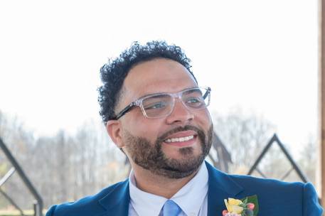 Groom