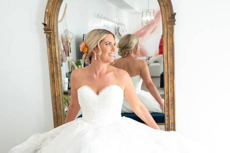 Bride