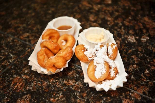 Dallas' Best Donut Shops — For National Donut Day (Or Any Sweet Occasion)