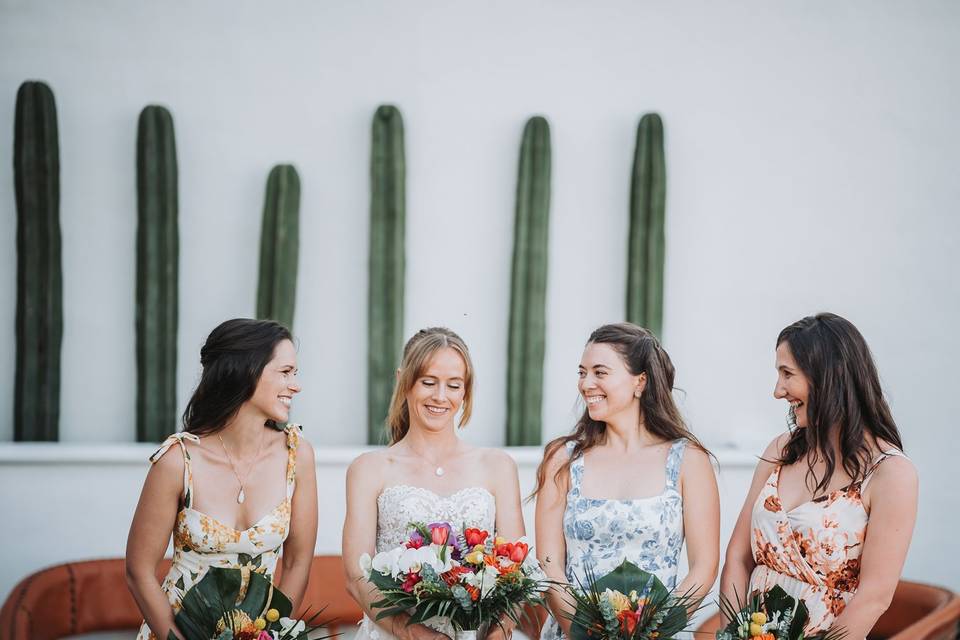 Sayulita Destination Wedding