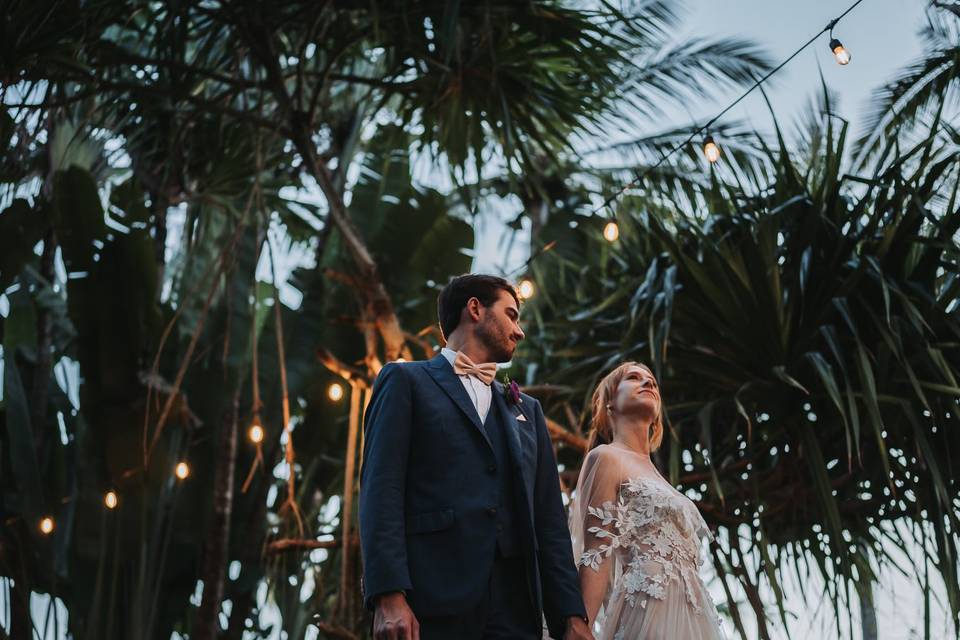 Sayulita Destination Wedding