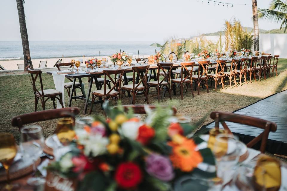 Sayulita Destination Wedding