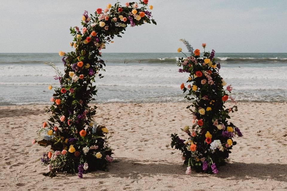 Sayulita Destination Wedding