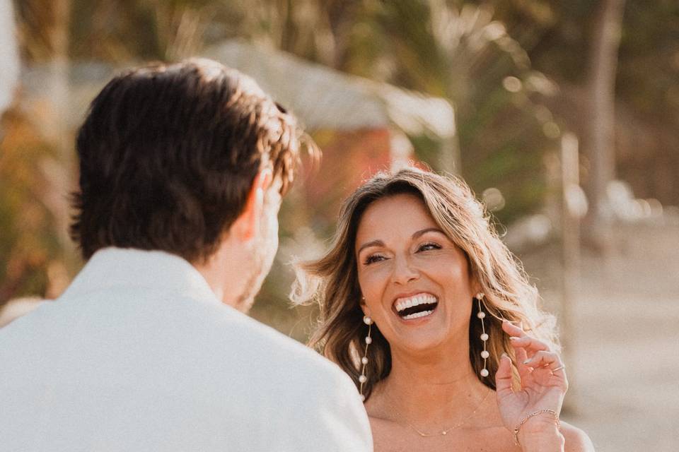 Sayulita Destination Wedding