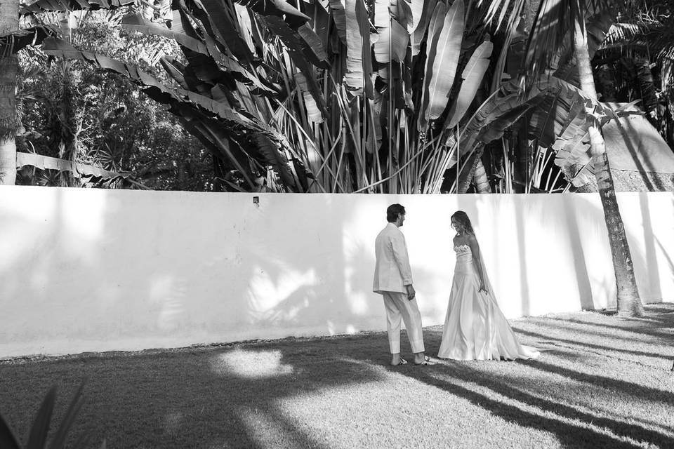 Sayulita Destination Wedding