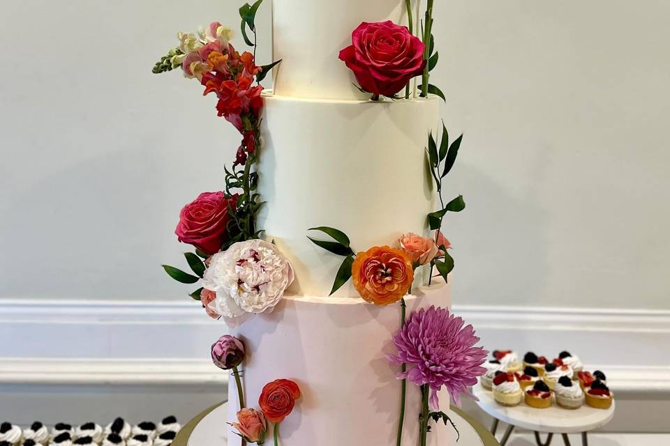 Sedona Bakery