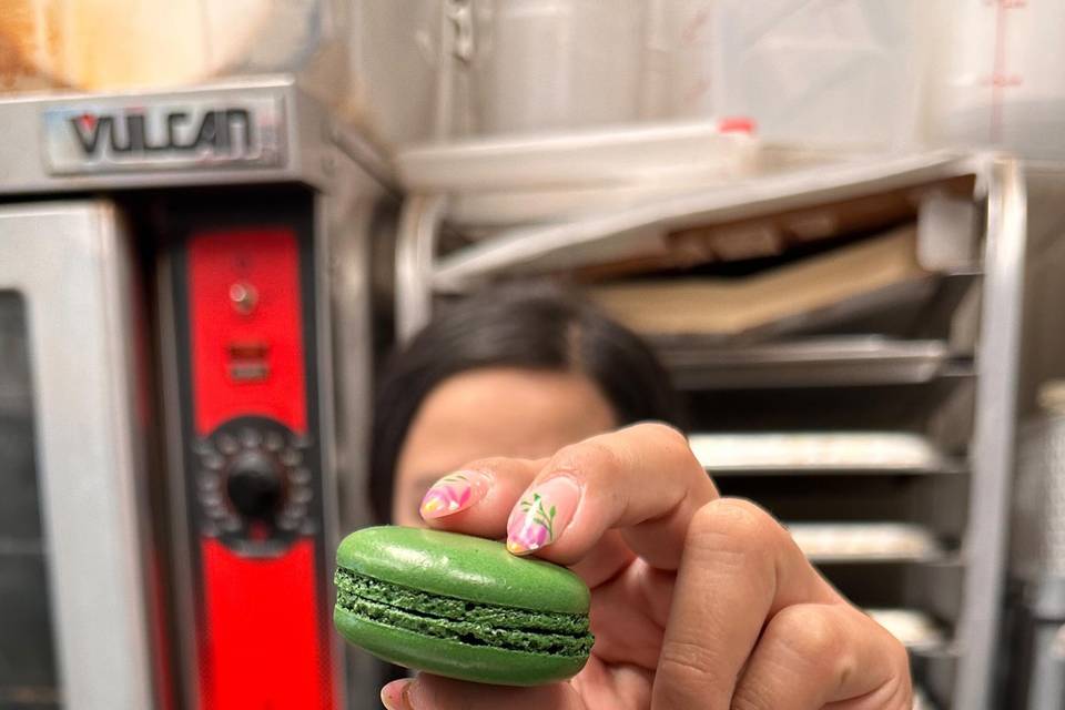 Sedona Bakery