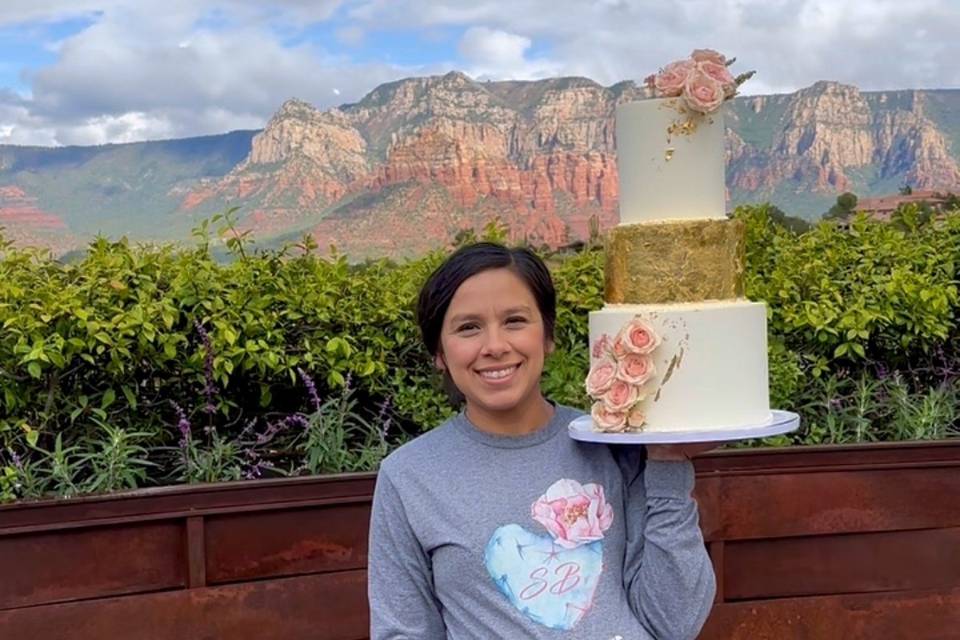 Sedona Bakery