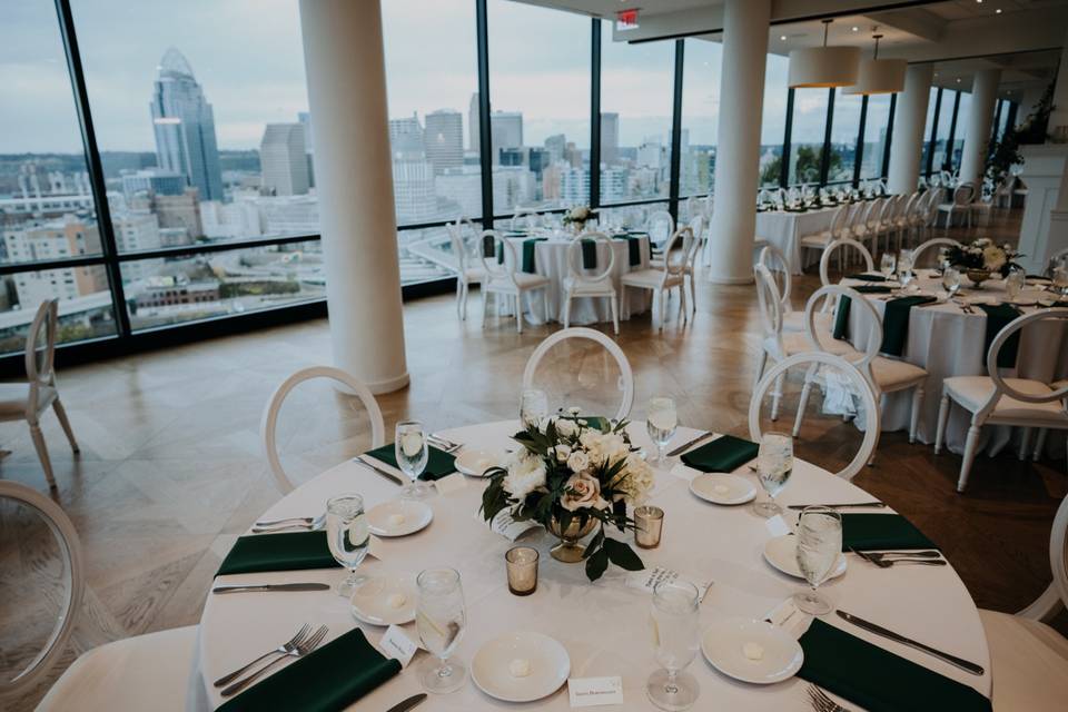 Table decor