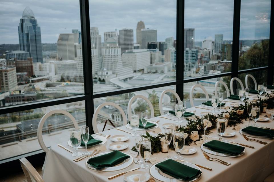 Table decor