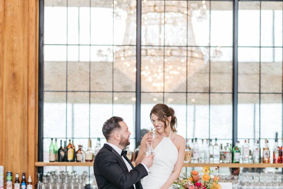 Newlyweds