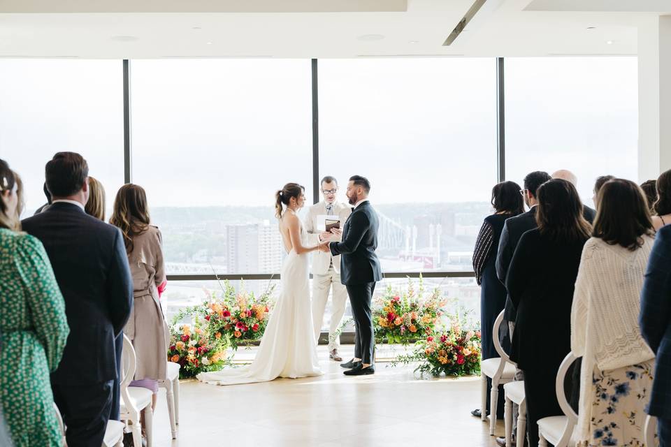 Ceremony