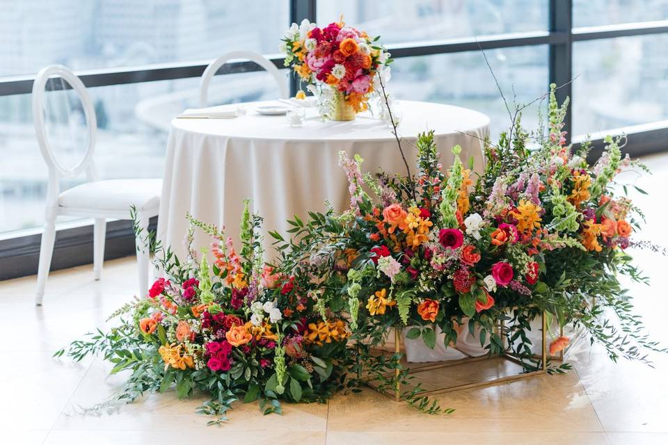 Table Decor