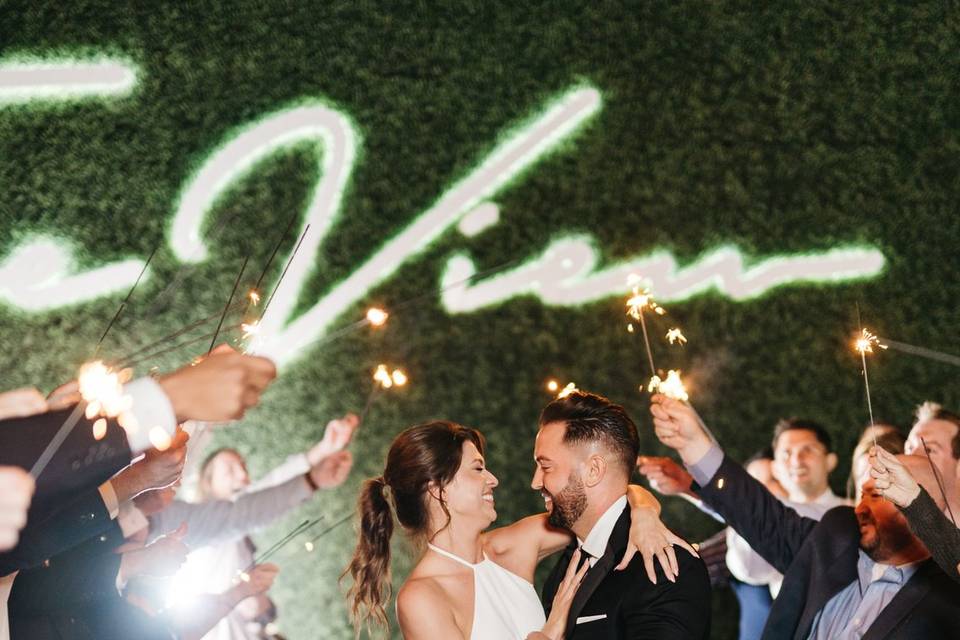 Newlyweds