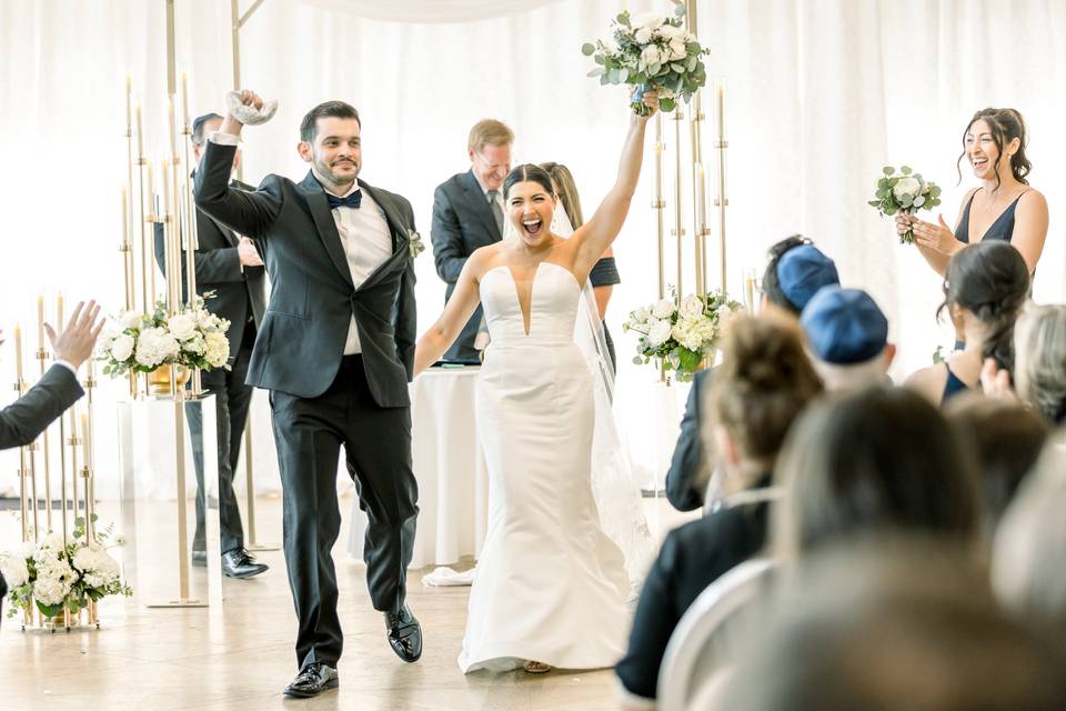 Ceremony