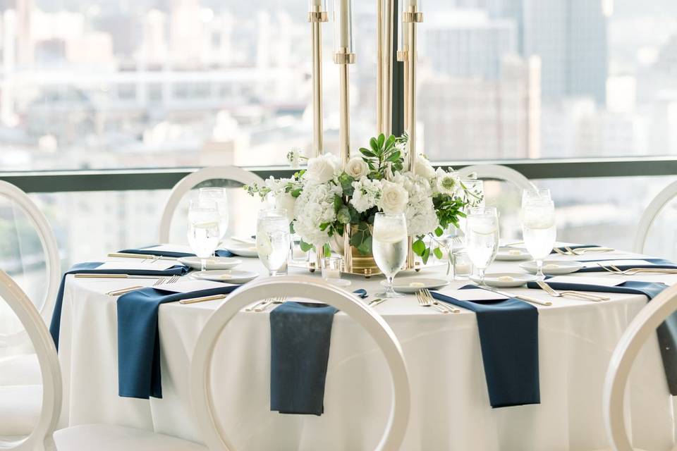 Table decor