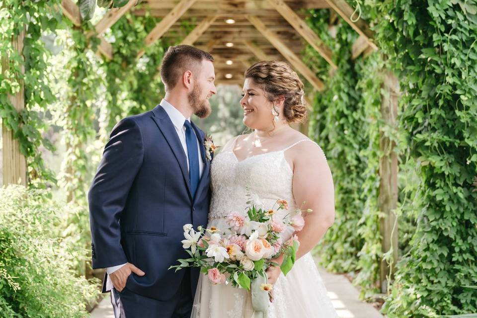 Newlyweds