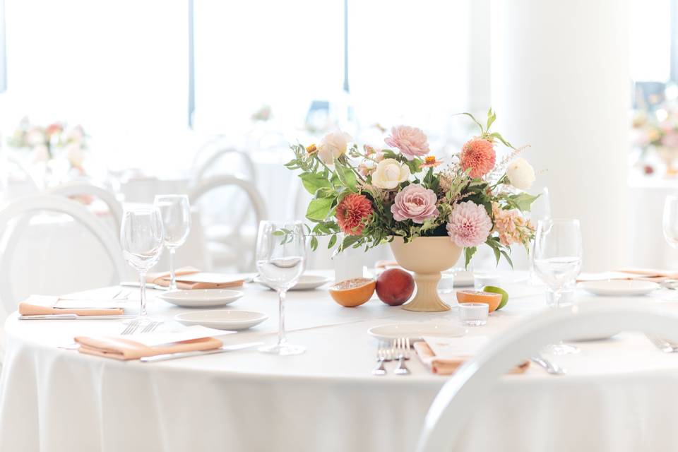 Table Decor