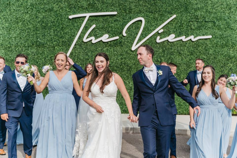 Newlyweds