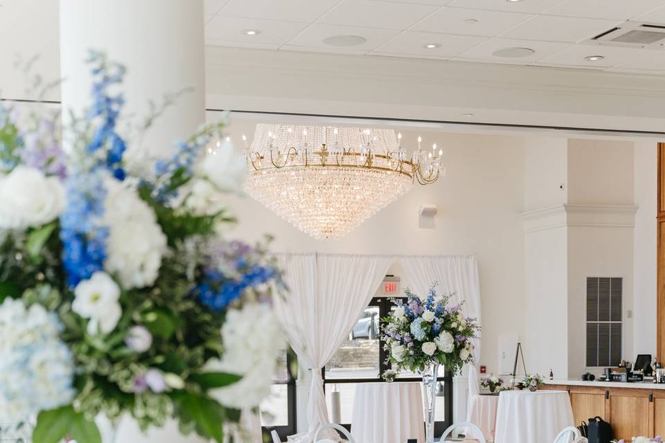 Table decor