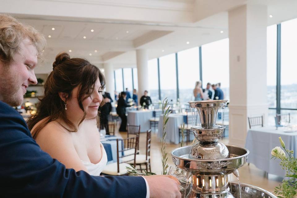Martini Bar