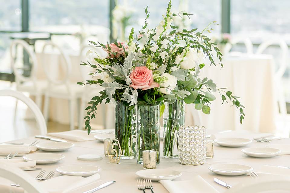 Table decor