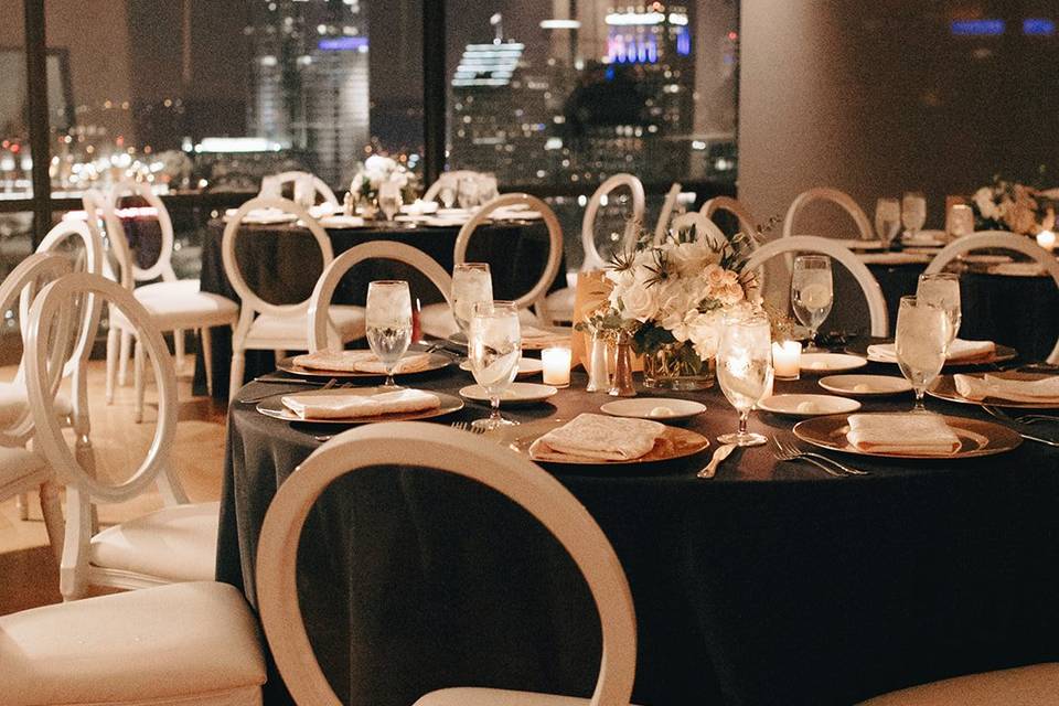 Table decor