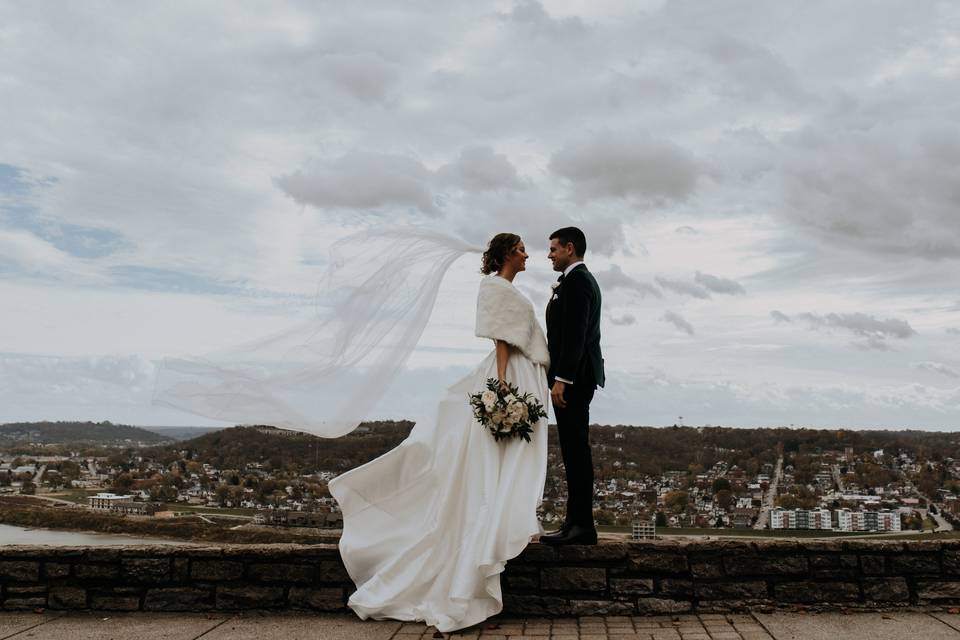Newlyweds