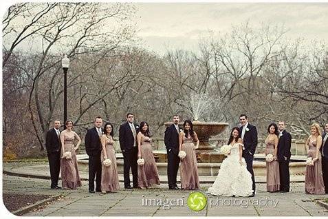 Imagen Photography & Videography