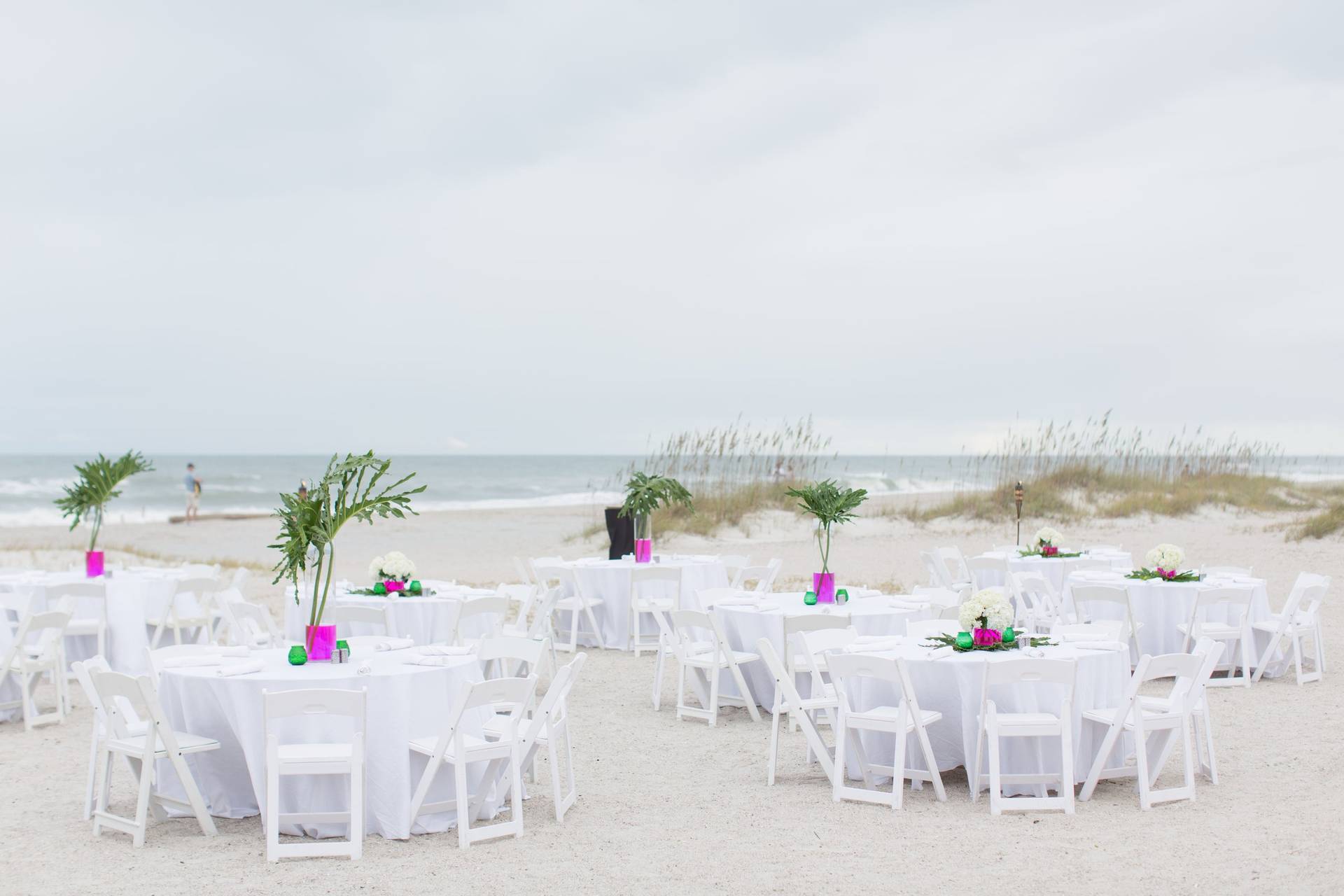 Omni Amelia Island Resort Hotel Weddings Fernandina Beach Fl Weddingwire