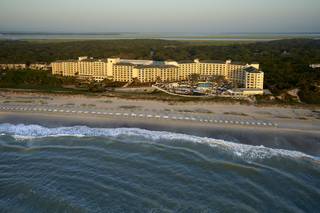 Omni Amelia Island Resort