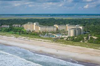 Omni Amelia Island Resort and Spa