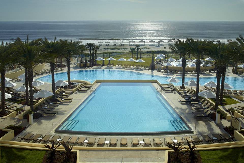 Omni Amelia Island Resort