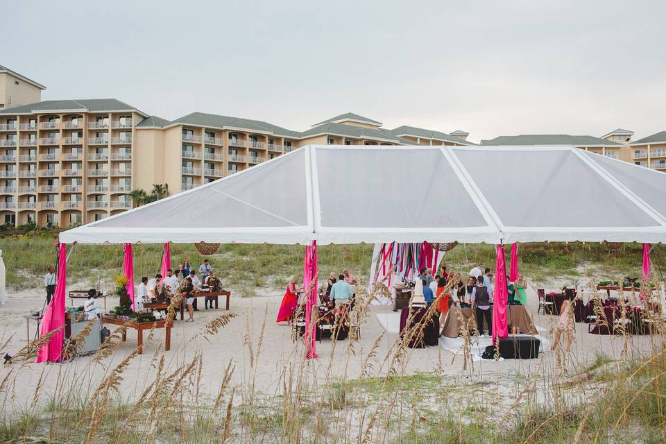 Omni Amelia Island Resort