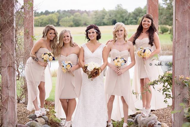 Giggles & Wishes Photography
