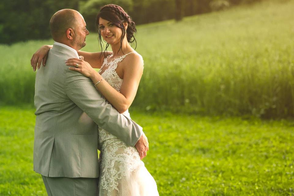 Brookview Wedding