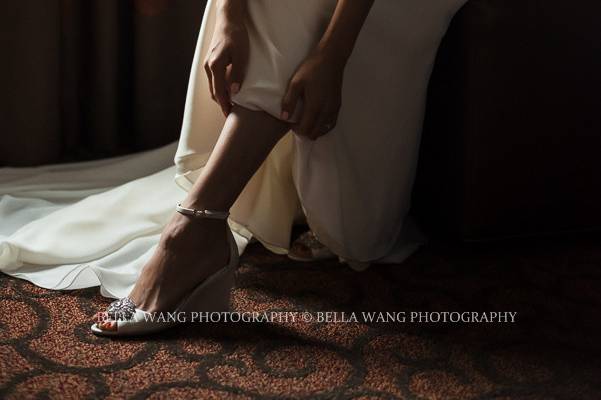 Bella Wang Photography