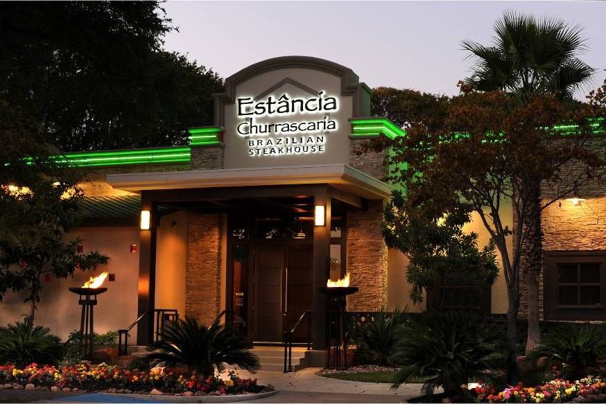 Estância Churrascaria