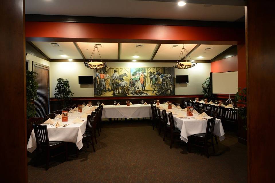 Estância Churrascaria