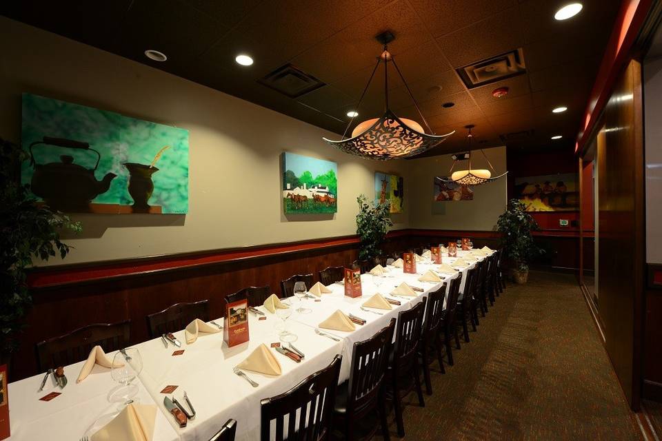 Estância Churrascaria