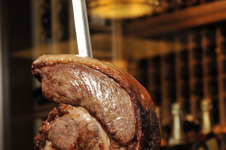 Estância Churrascaria