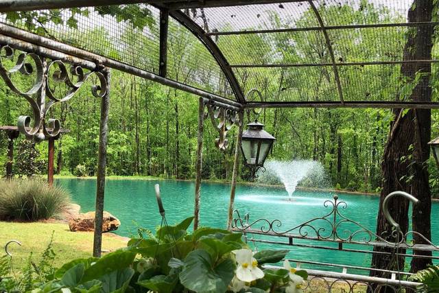 Bayou Haven Weddings and Events