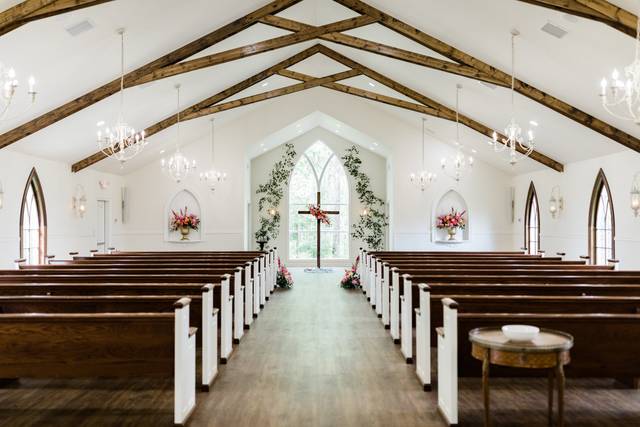 The Chapel