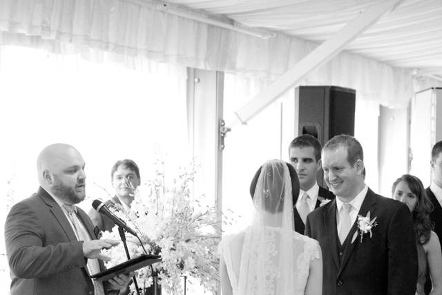 Katie and Ben