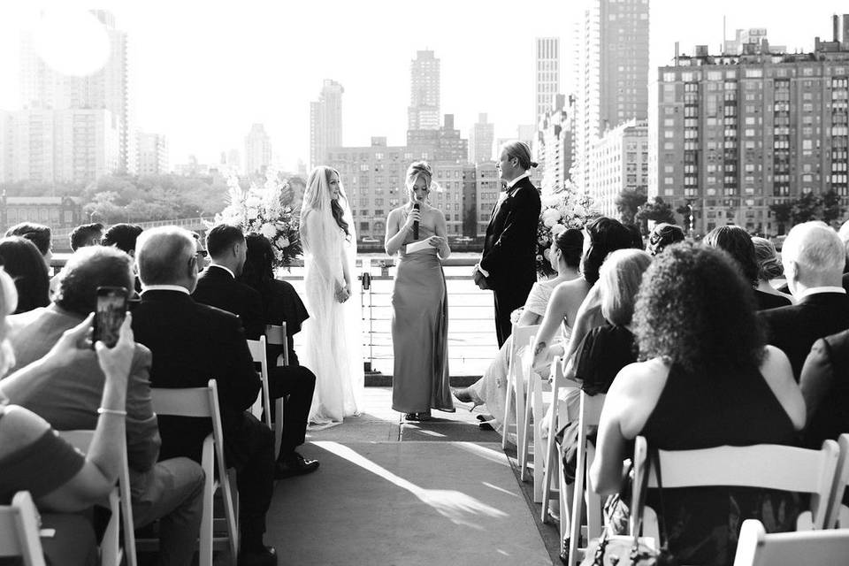 Ceremony