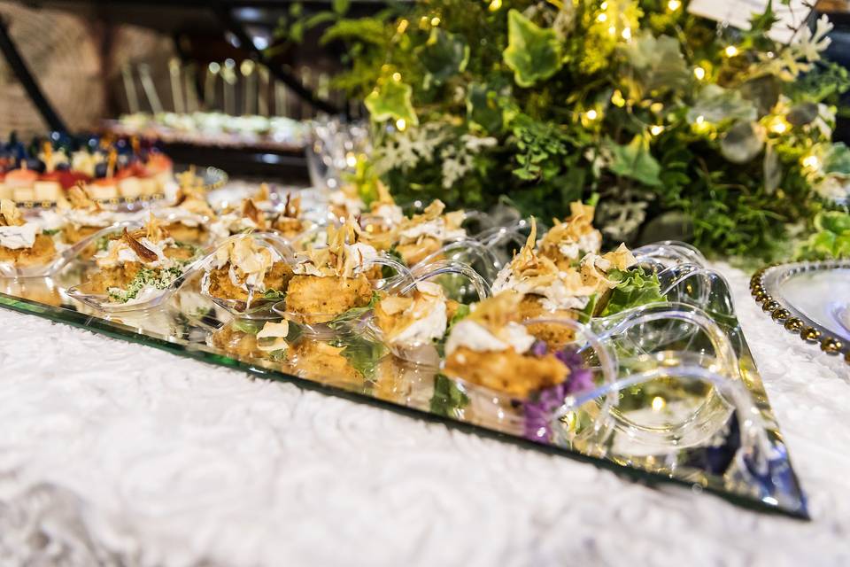 Traditions Catering & Events