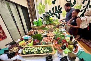 Bruschetta Bar
