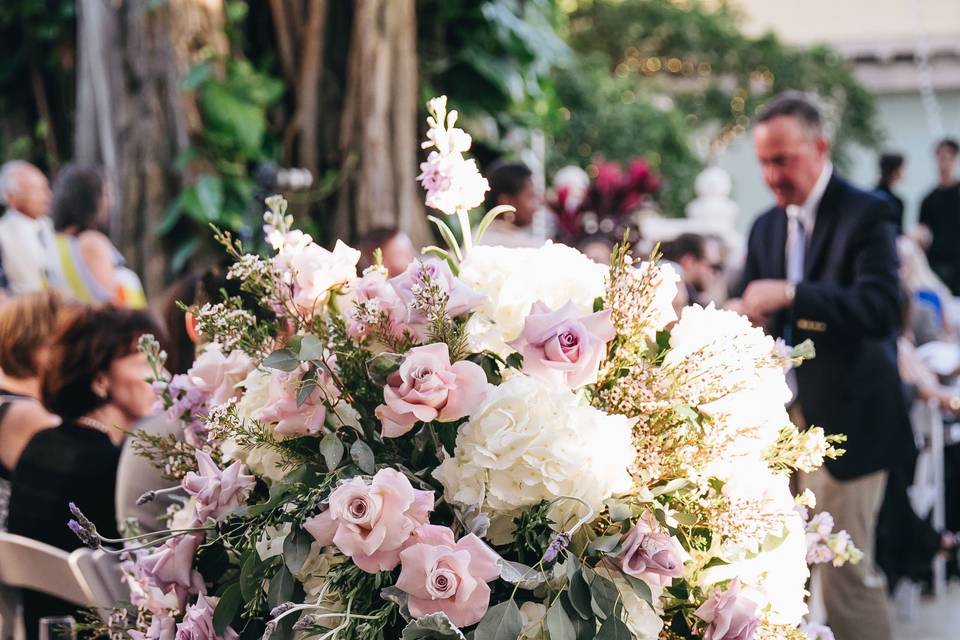 Ceremony